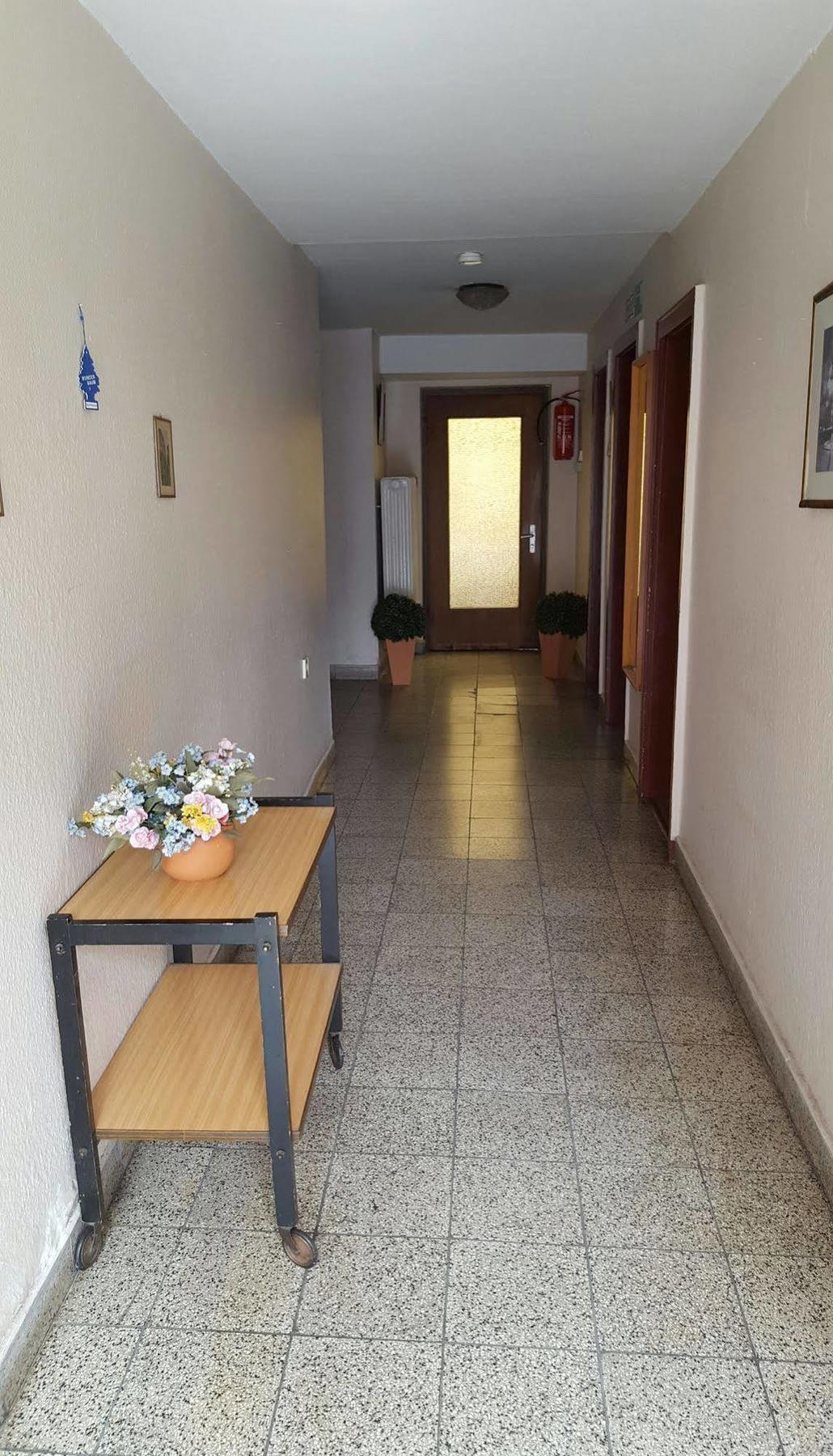 Kansakar Hotel Kaiserslautern Esterno foto